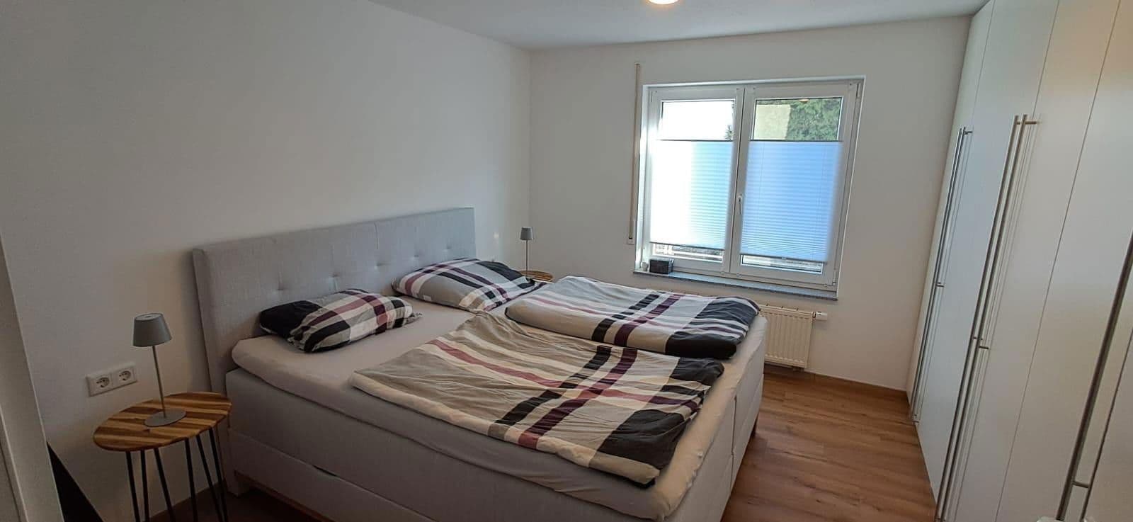 Prodej bytu 3+kk 82 m², Winnenden, Bádensko-Württembersko Prodej bytu 3+kk 82 m², Winnenden, Bádensko-Württembersko