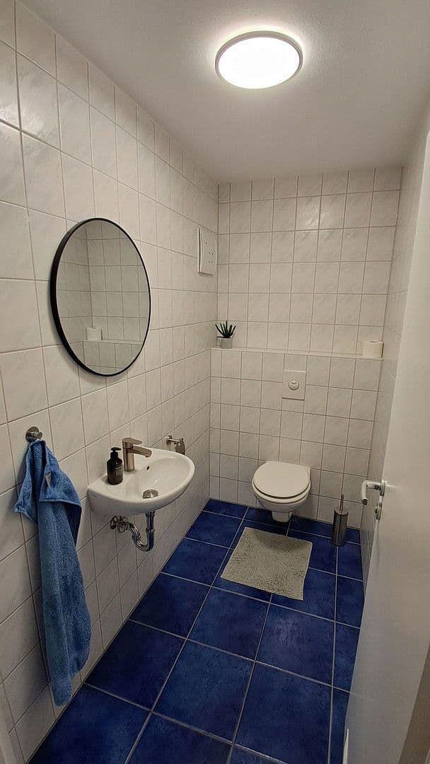 Prodej bytu 3+kk 82 m², Winnenden, Bádensko-Württembersko Prodej bytu 3+kk 82 m², Winnenden, Bádensko-Württembersko