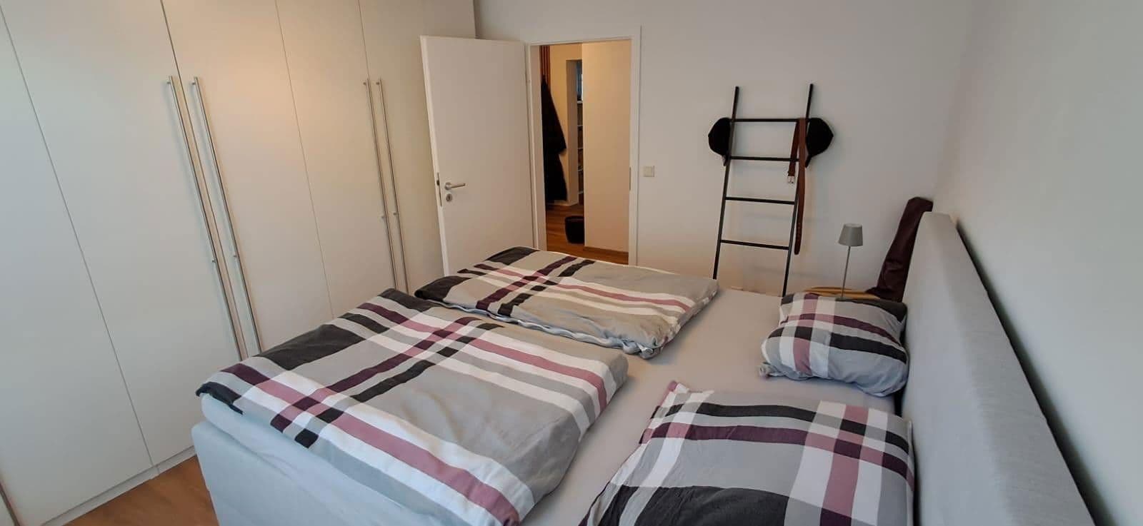 Prodej bytu 3+kk 82 m², Winnenden, Bádensko-Württembersko Prodej bytu 3+kk 82 m², Winnenden, Bádensko-Württembersko