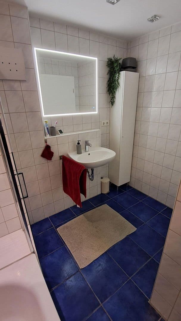 Prodej bytu 3+kk 82 m², Winnenden, Bádensko-Württembersko Prodej bytu 3+kk 82 m², Winnenden, Bádensko-Württembersko