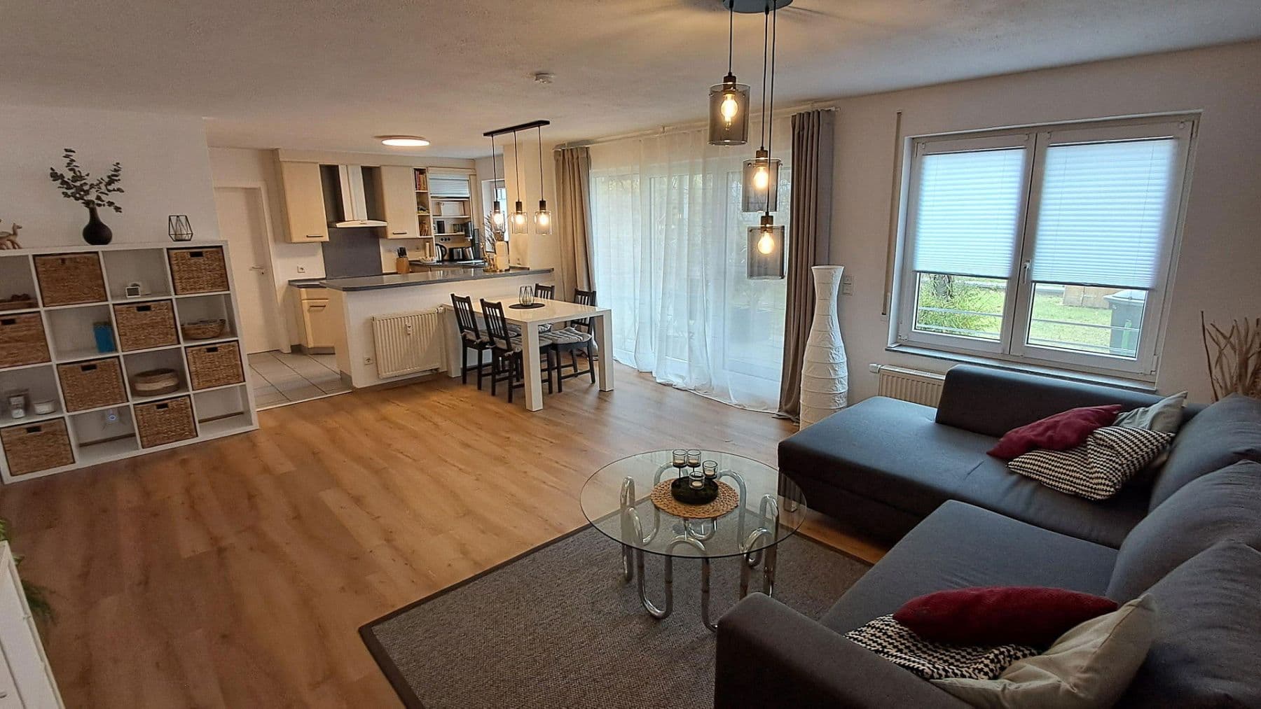 Prodej bytu 3+kk 82 m², Winnenden, Bádensko-Württembersko Prodej bytu 3+kk 82 m², Winnenden, Bádensko-Württembersko