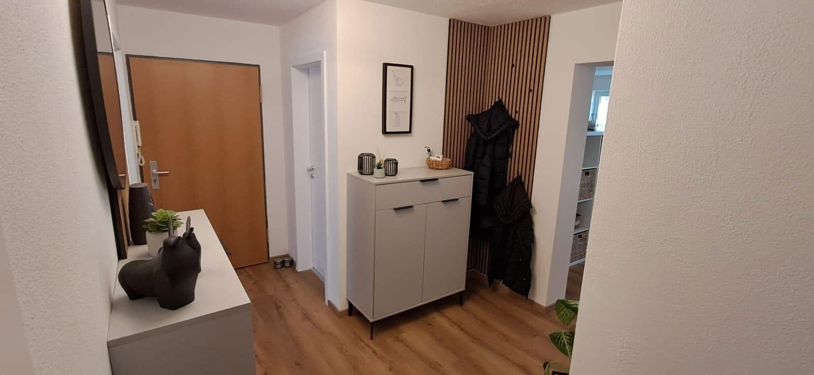 Prodej bytu 3+kk 82 m², Winnenden, Bádensko-Württembersko Prodej bytu 3+kk 82 m², Winnenden, Bádensko-Württembersko