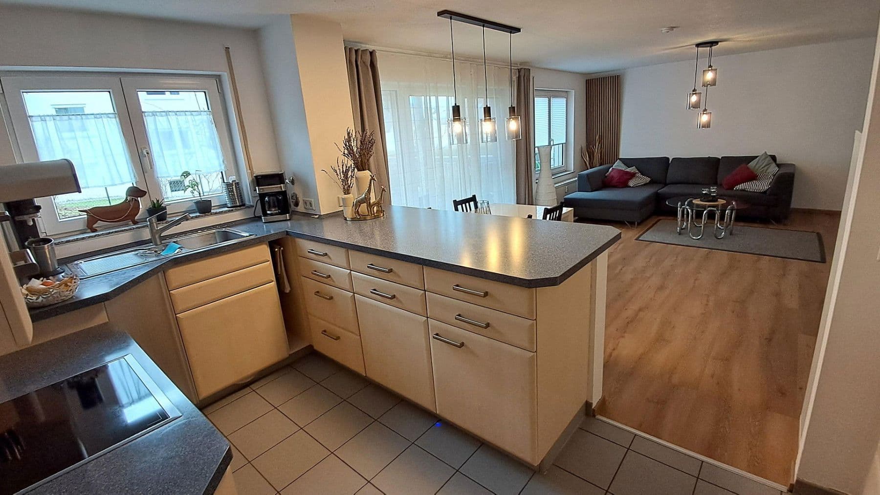Prodej bytu 3+kk 82 m², Winnenden, Bádensko-Württembersko Prodej bytu 3+kk 82 m², Winnenden, Bádensko-Württembersko