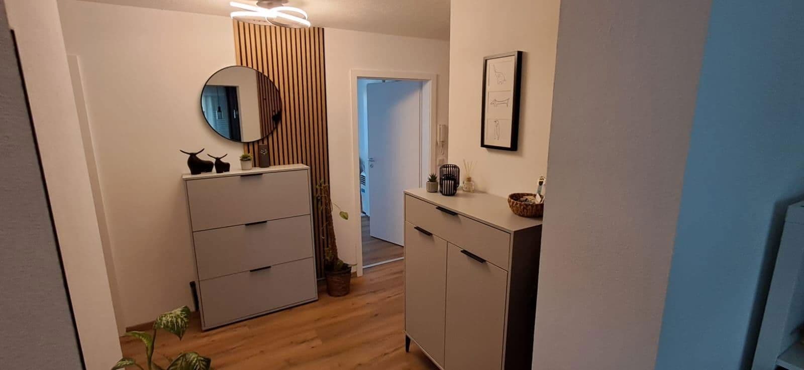 Prodej bytu 3+kk 82 m², Winnenden, Bádensko-Württembersko Prodej bytu 3+kk 82 m², Winnenden, Bádensko-Württembersko