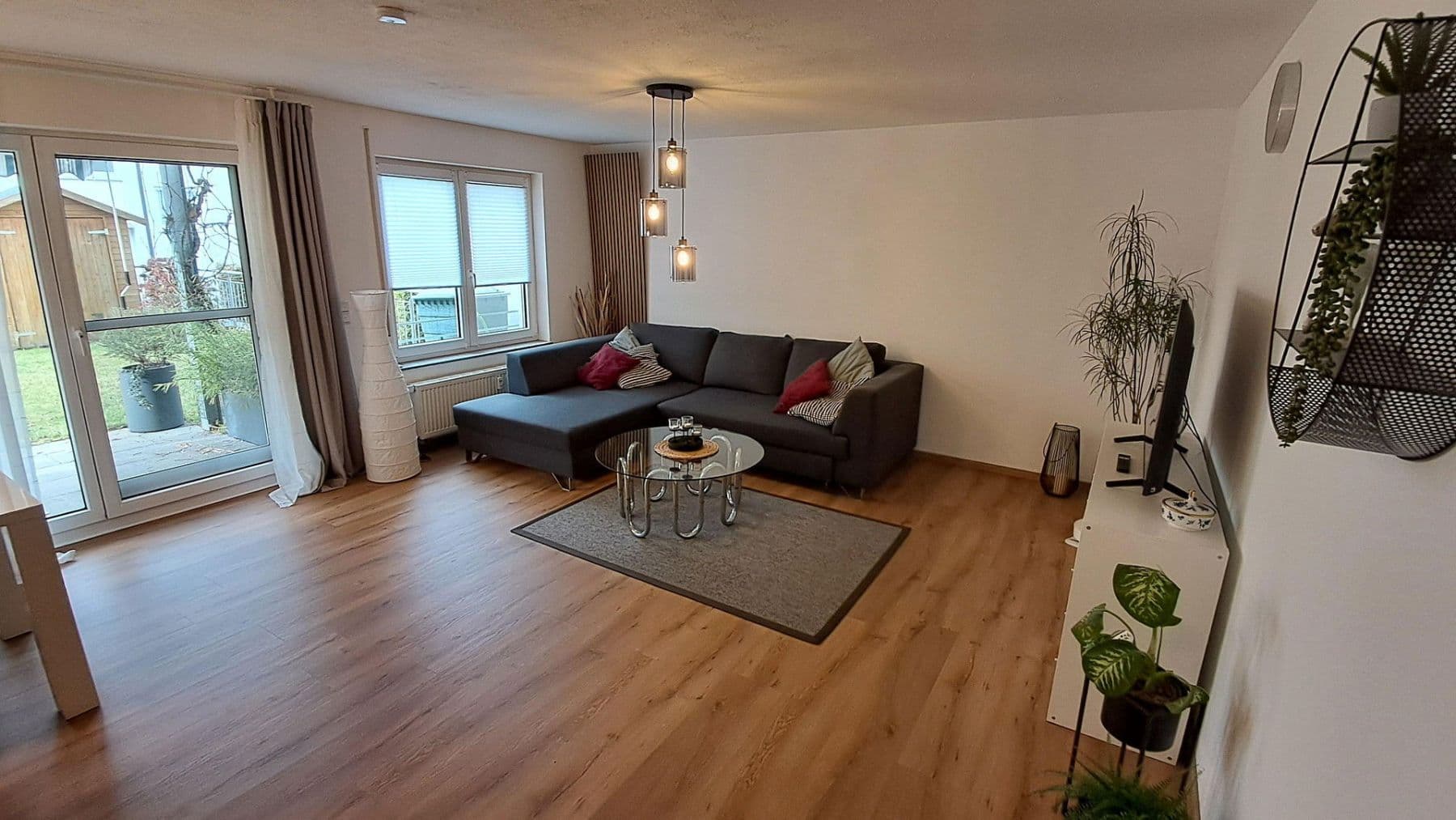 Prodej bytu 3+kk 82 m², Winnenden, Bádensko-Württembersko Prodej bytu 3+kk 82 m², Winnenden, Bádensko-Württembersko