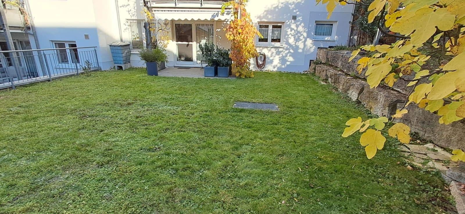 Prodej bytu 3+kk 82 m², Winnenden, Bádensko-Württembersko Prodej bytu 3+kk 82 m², Winnenden, Bádensko-Württembersko