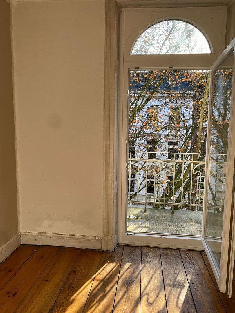 Prodej bytu 4+1 77 m², Hamburg, Hamburg Prodej bytu 4+1 77 m², Hamburg, Hamburg