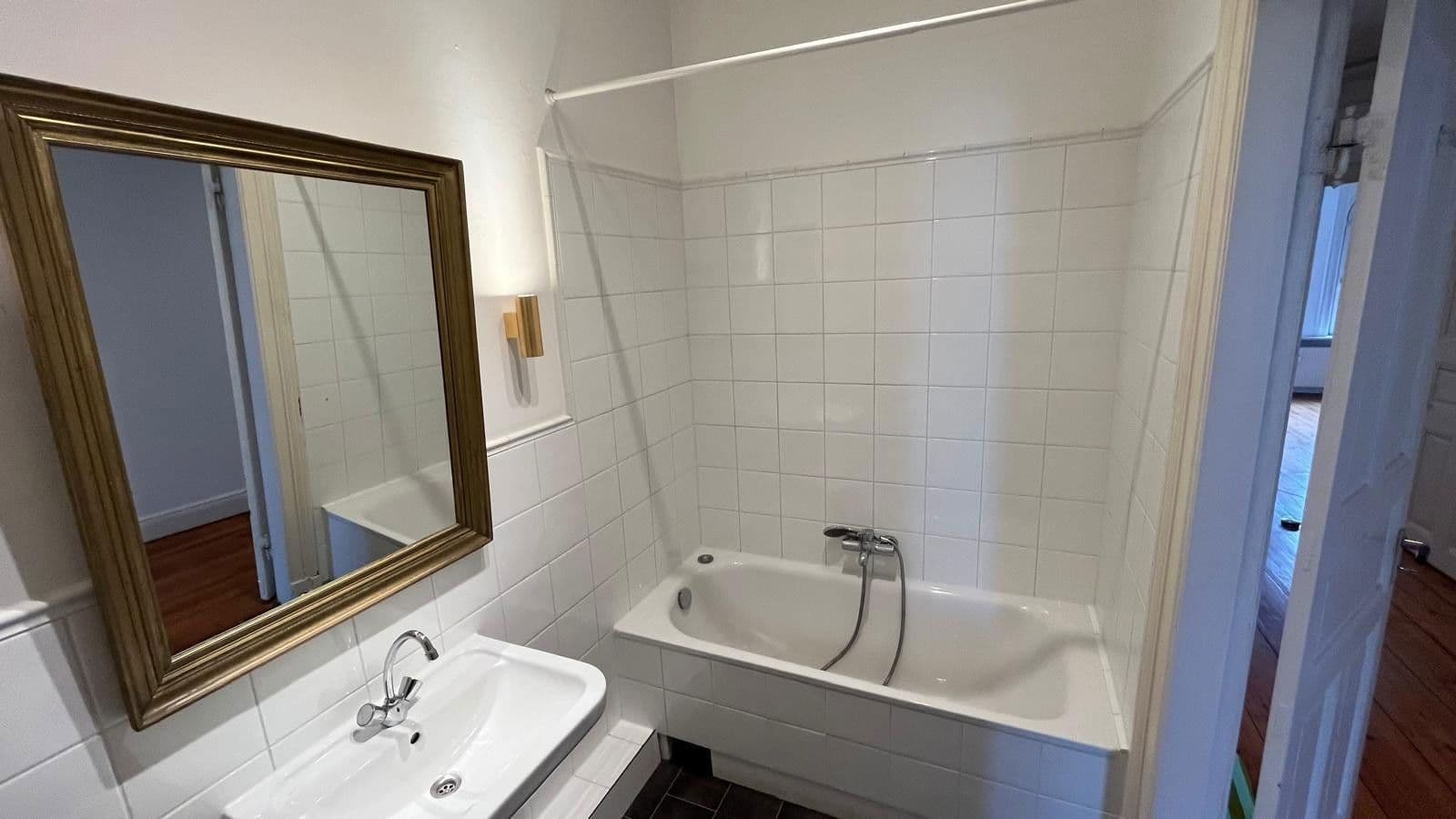 Prodej bytu 4+1 77 m², Hamburg, Hamburg Prodej bytu 4+1 77 m², Hamburg, Hamburg