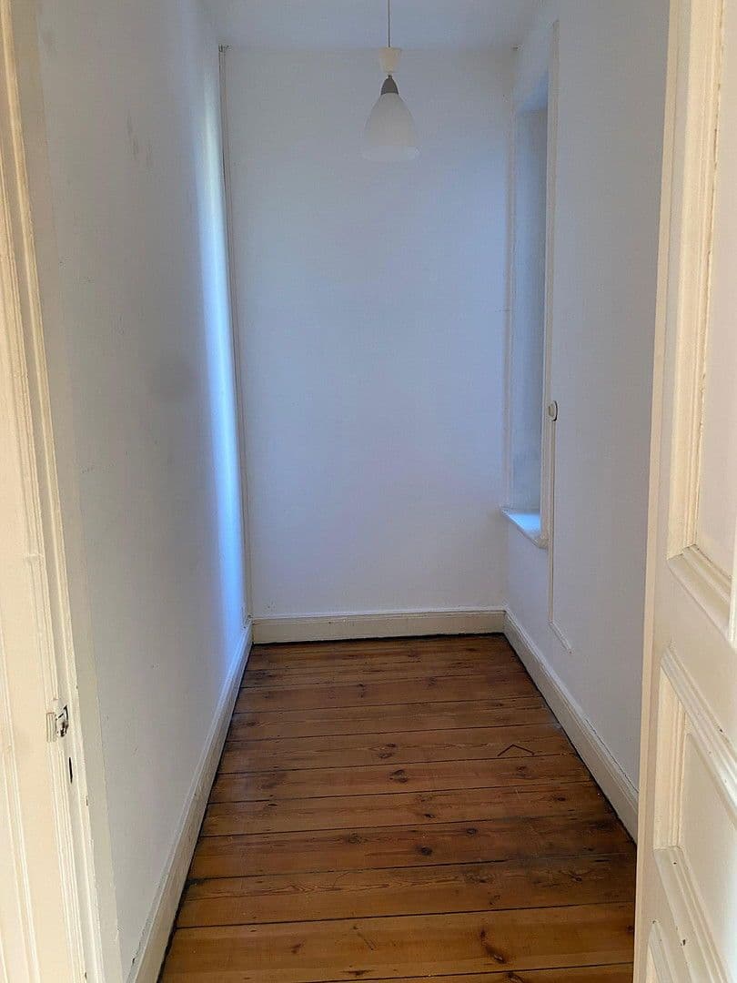 Prodej bytu 4+1 77 m², Hamburg, Hamburg Prodej bytu 4+1 77 m², Hamburg, Hamburg