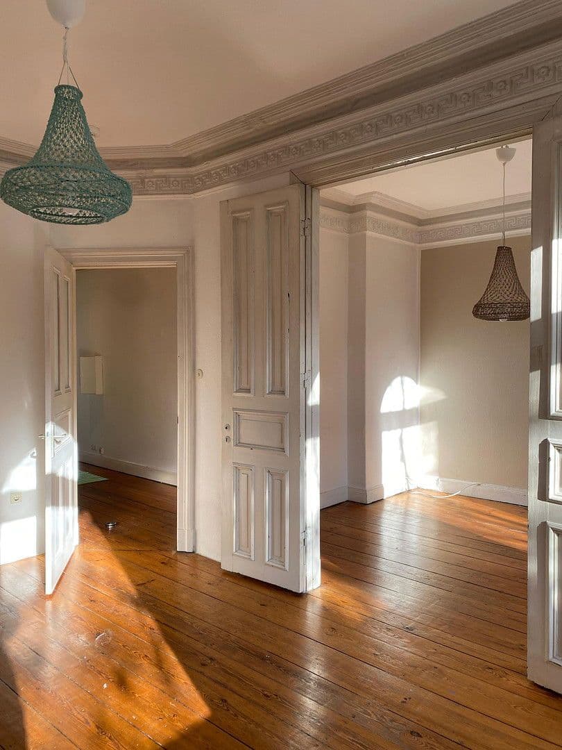 Prodej bytu 4+1 77 m², Hamburg, Hamburg Prodej bytu 4+1 77 m², Hamburg, Hamburg