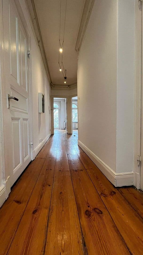 Prodej bytu 4+1 77 m², Hamburg, Hamburg Prodej bytu 4+1 77 m², Hamburg, Hamburg