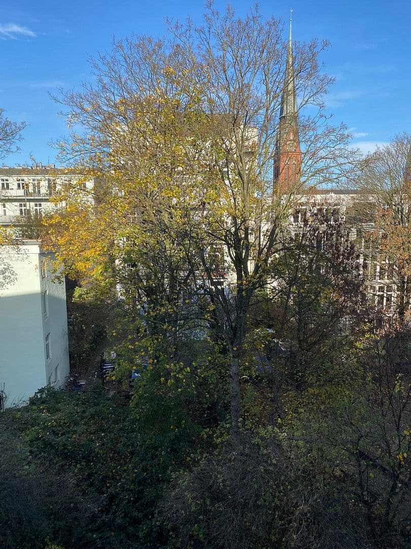 Prodej bytu 4+1 77 m², Hamburg, Hamburg Prodej bytu 4+1 77 m², Hamburg, Hamburg