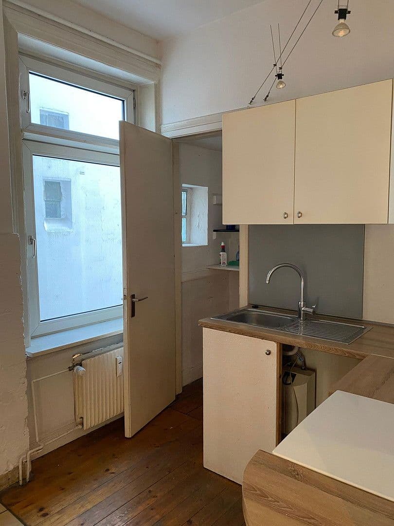 Prodej bytu 4+1 77 m², Hamburg, Hamburg Prodej bytu 4+1 77 m², Hamburg, Hamburg