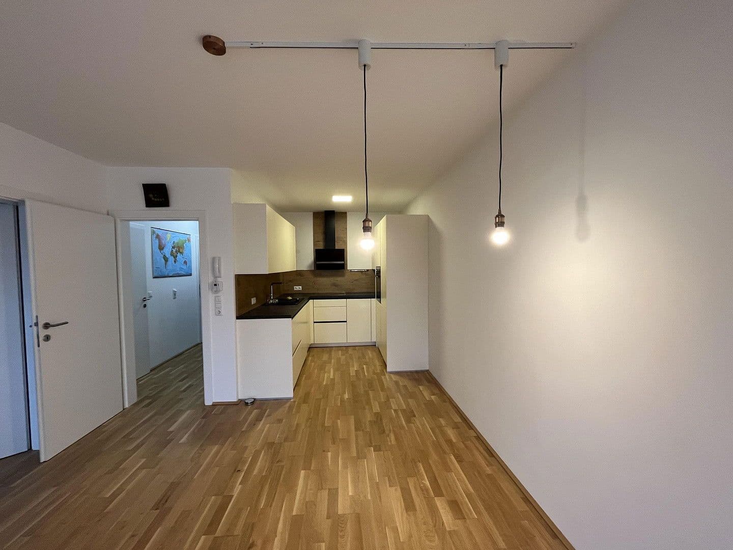 Prodej bytu 2+kk 69 m², Zeppelinstraße 54, Linz, Horní Rakousko Prodej bytu 2+kk 69 m², Zeppelinstraße 54, Linz, Horní Rakousko