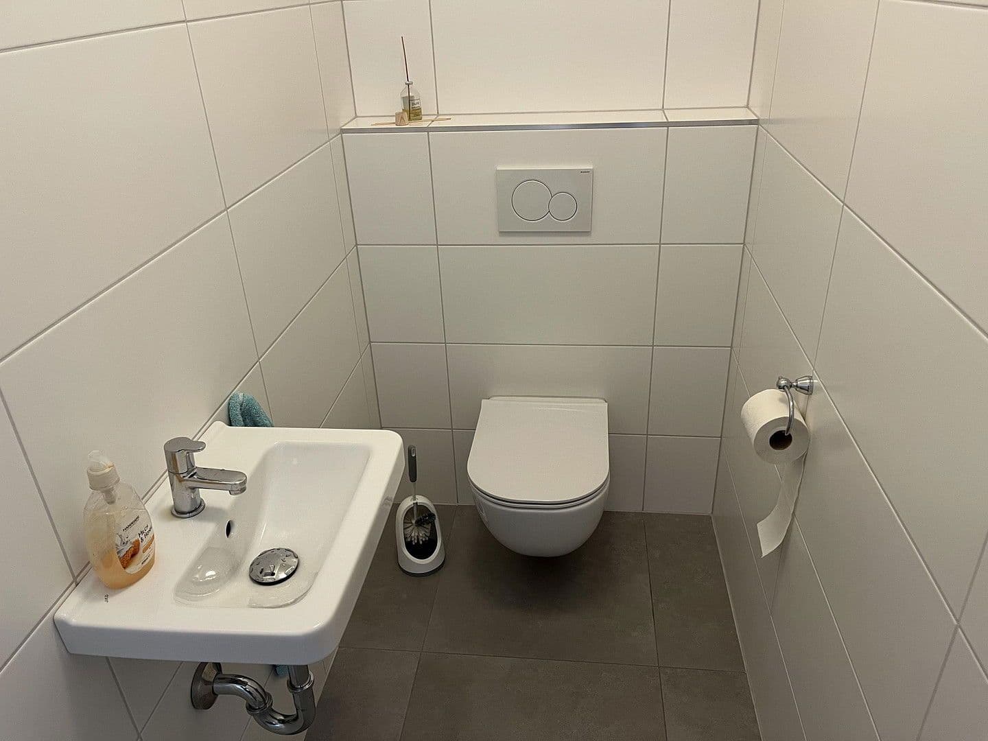 Prodej bytu 2+kk 69 m², Zeppelinstraße 54, Linz, Horní Rakousko Prodej bytu 2+kk 69 m², Zeppelinstraße 54, Linz, Horní Rakousko