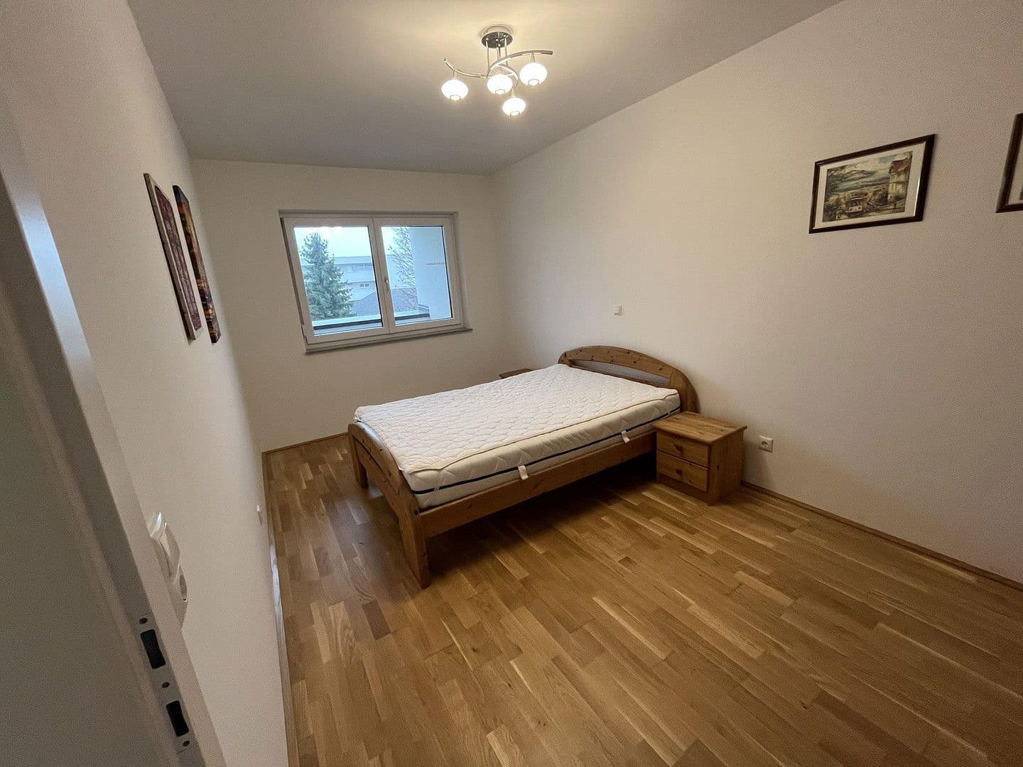 Prodej bytu 2+kk 69 m², Zeppelinstraße 54, Linz, Horní Rakousko Prodej bytu 2+kk 69 m², Zeppelinstraße 54, Linz, Horní Rakousko