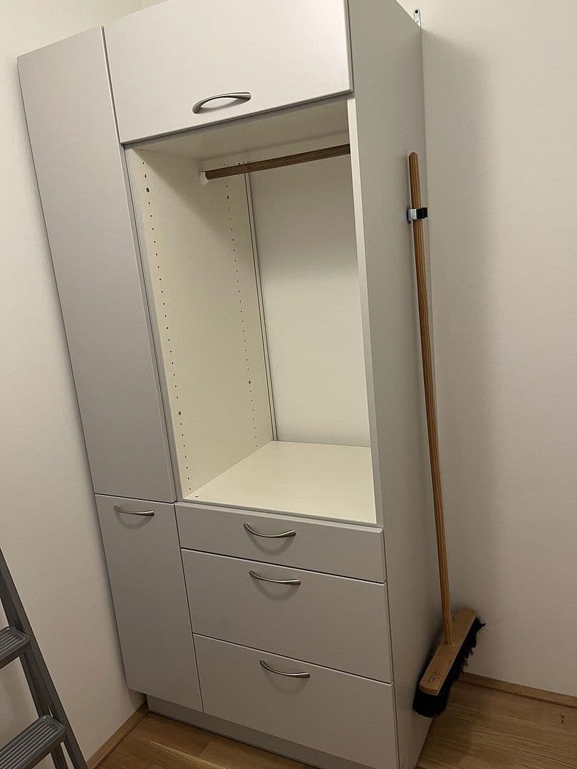 Prodej bytu 2+kk 69 m², Zeppelinstraße 54, Linz, Horní Rakousko Prodej bytu 2+kk 69 m², Zeppelinstraße 54, Linz, Horní Rakousko