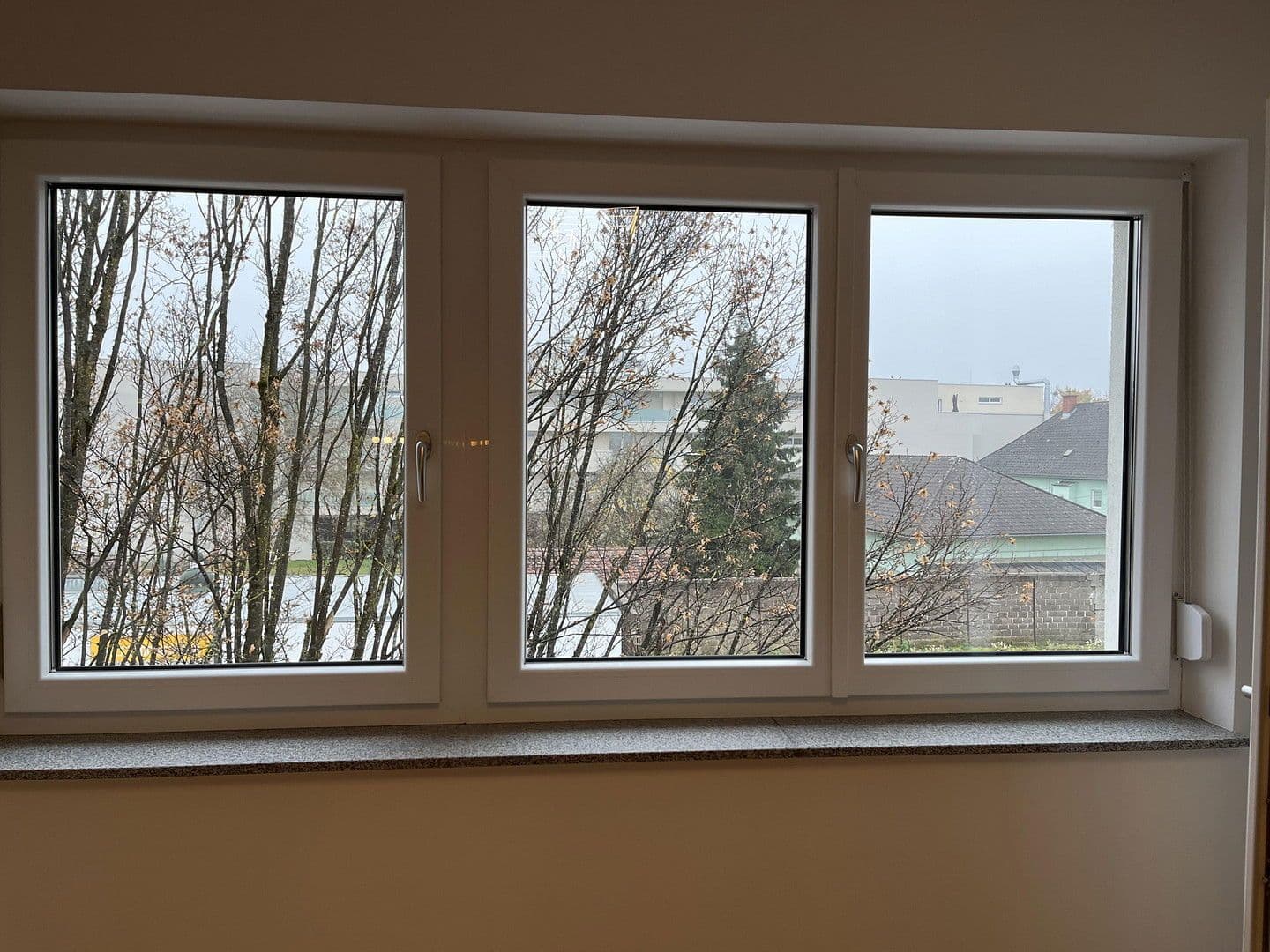 Prodej bytu 2+kk 69 m², Zeppelinstraße 54, Linz, Horní Rakousko Prodej bytu 2+kk 69 m², Zeppelinstraße 54, Linz, Horní Rakousko