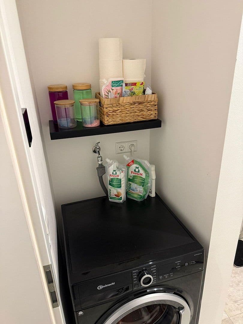 Pronájem bytu 2+1 68 m², Günzburg, Bavorsko Pronájem bytu 2+1 68 m², Günzburg, Bavorsko