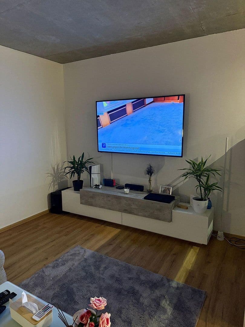 Pronájem bytu 2+1 68 m², Günzburg, Bavorsko Pronájem bytu 2+1 68 m², Günzburg, Bavorsko