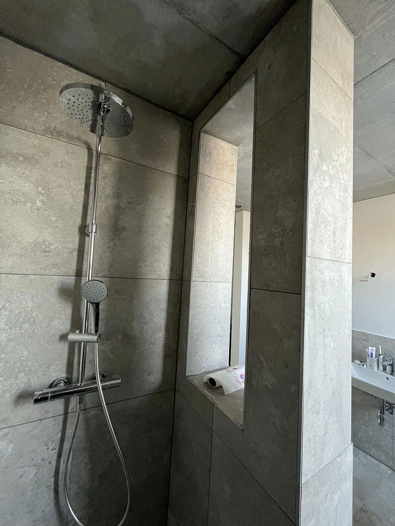 Pronájem bytu 2+1 68 m², Günzburg, Bavorsko Pronájem bytu 2+1 68 m², Günzburg, Bavorsko