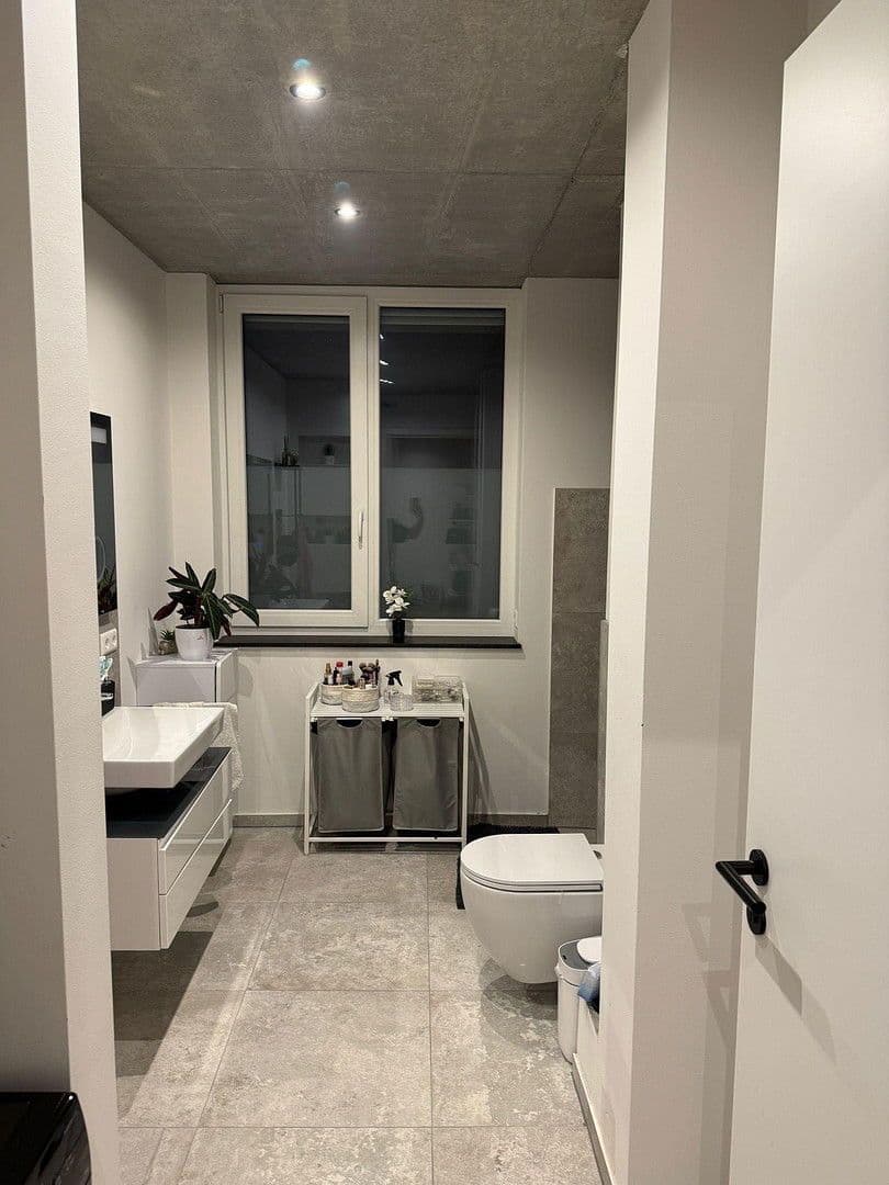 Pronájem bytu 2+1 68 m², Günzburg, Bavorsko Pronájem bytu 2+1 68 m², Günzburg, Bavorsko