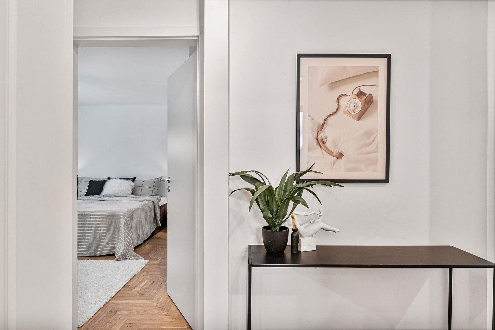 Prodej bytu 3+1 72 m², Ludwigsburg, Bádensko-Württembersko Prodej bytu 3+1 72 m², Ludwigsburg, Bádensko-Württembersko