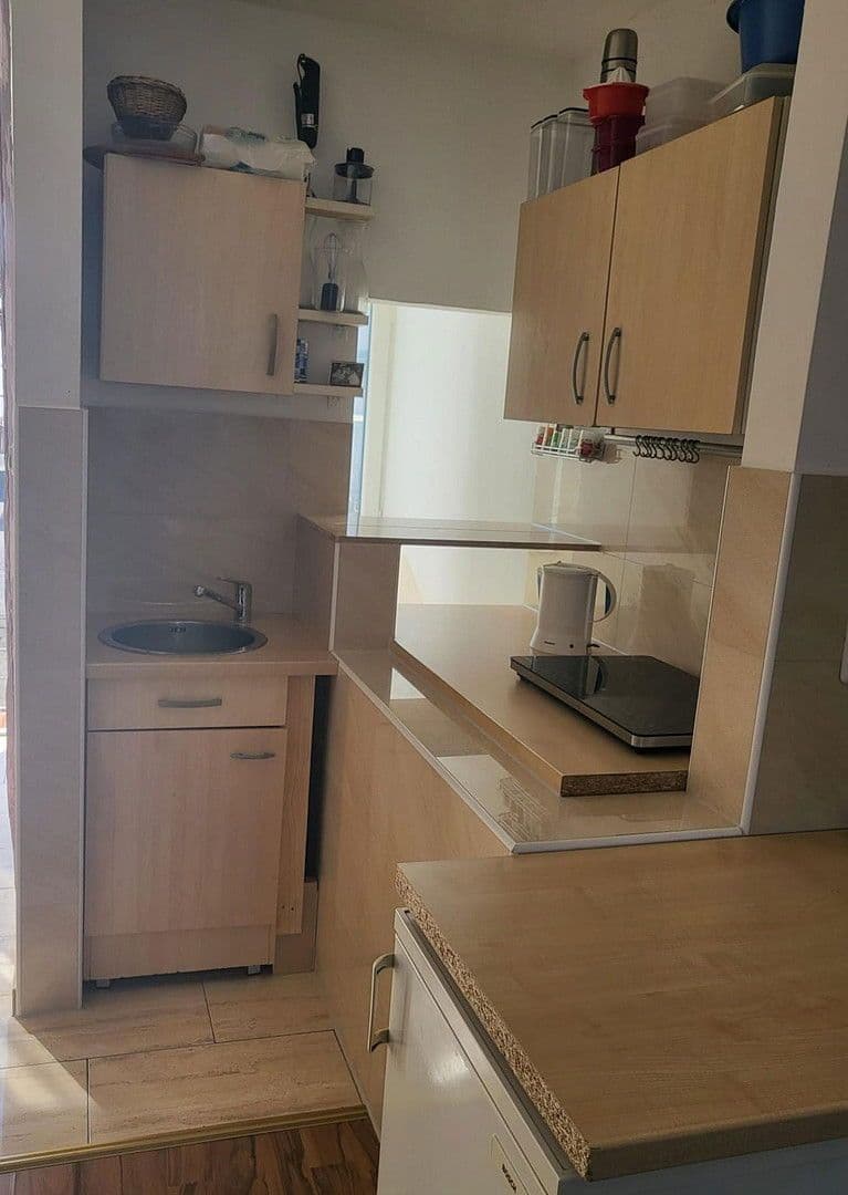 Pronájem bytu 2+1 55 m², Bad Homburg vor der Höhe, Hessen Pronájem bytu 2+1 55 m², Bad Homburg vor der Höhe, Hessen