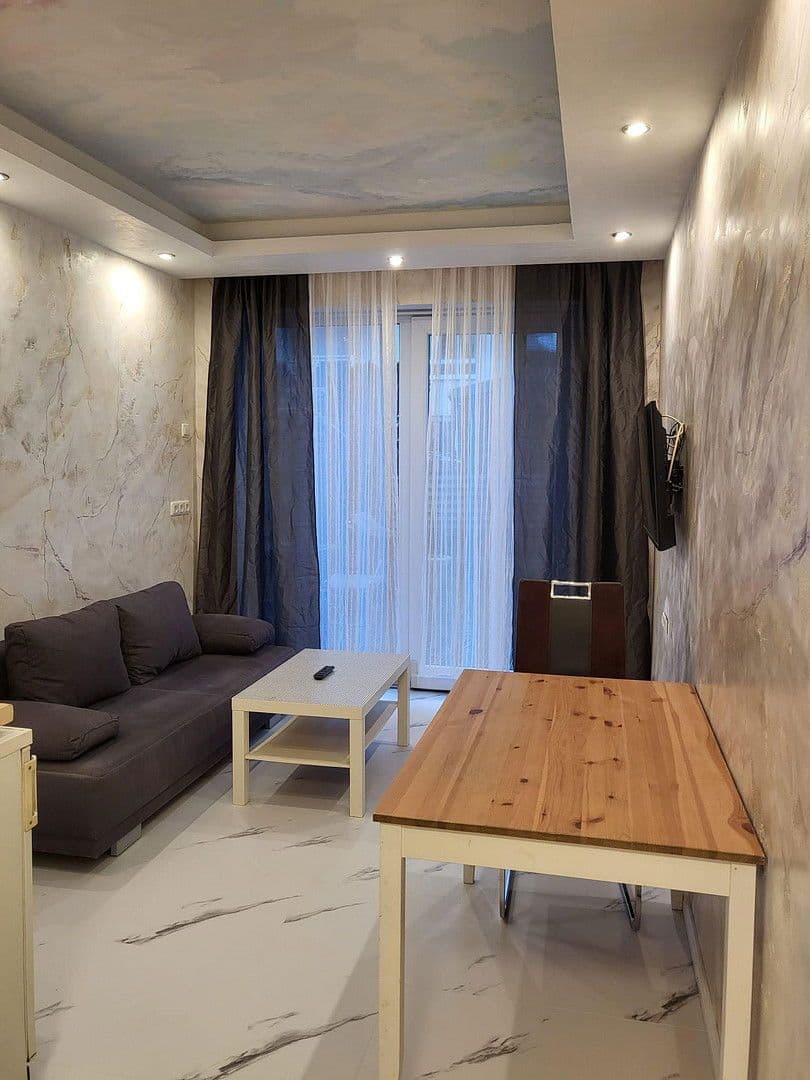 Pronájem bytu 2+1 55 m², Bad Homburg vor der Höhe, Hessen Pronájem bytu 2+1 55 m², Bad Homburg vor der Höhe, Hessen