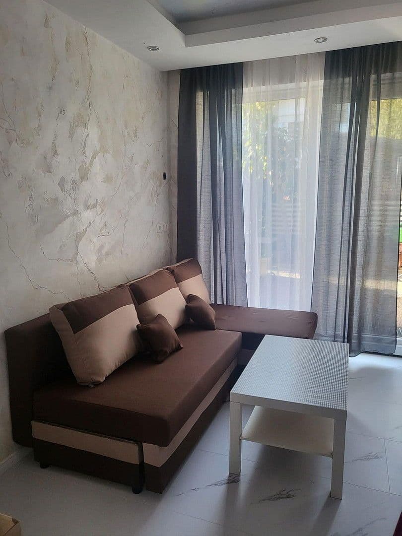 Pronájem bytu 2+1 55 m², Bad Homburg vor der Höhe, Hessen Pronájem bytu 2+1 55 m², Bad Homburg vor der Höhe, Hessen