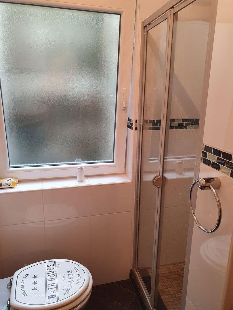 Pronájem bytu 2+1 55 m², Bad Homburg vor der Höhe, Hessen Pronájem bytu 2+1 55 m², Bad Homburg vor der Höhe, Hessen