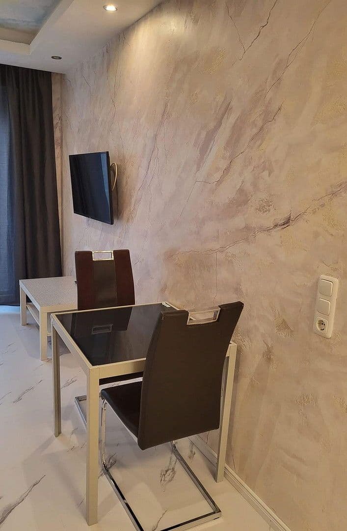 Pronájem bytu 2+1 55 m², Bad Homburg vor der Höhe, Hessen Pronájem bytu 2+1 55 m², Bad Homburg vor der Höhe, Hessen