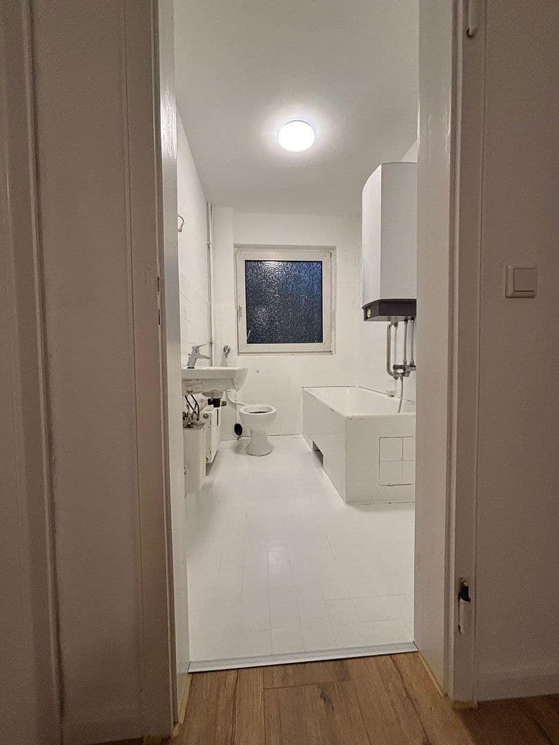 Pronájem bytu 3+1 69 m², Bachackerweg 25, Marl, Severní Porýní-Vestfálsko Pronájem bytu 3+1 69 m², Bachackerweg 25, Marl, Severní Porýní-Vestfálsko