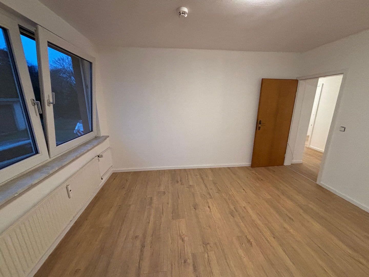 Pronájem bytu 3+1 69 m², Bachackerweg 25, Marl, Severní Porýní-Vestfálsko Pronájem bytu 3+1 69 m², Bachackerweg 25, Marl, Severní Porýní-Vestfálsko