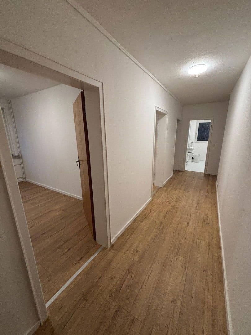 Pronájem bytu 3+1 69 m², Bachackerweg 25, Marl, Severní Porýní-Vestfálsko Pronájem bytu 3+1 69 m², Bachackerweg 25, Marl, Severní Porýní-Vestfálsko