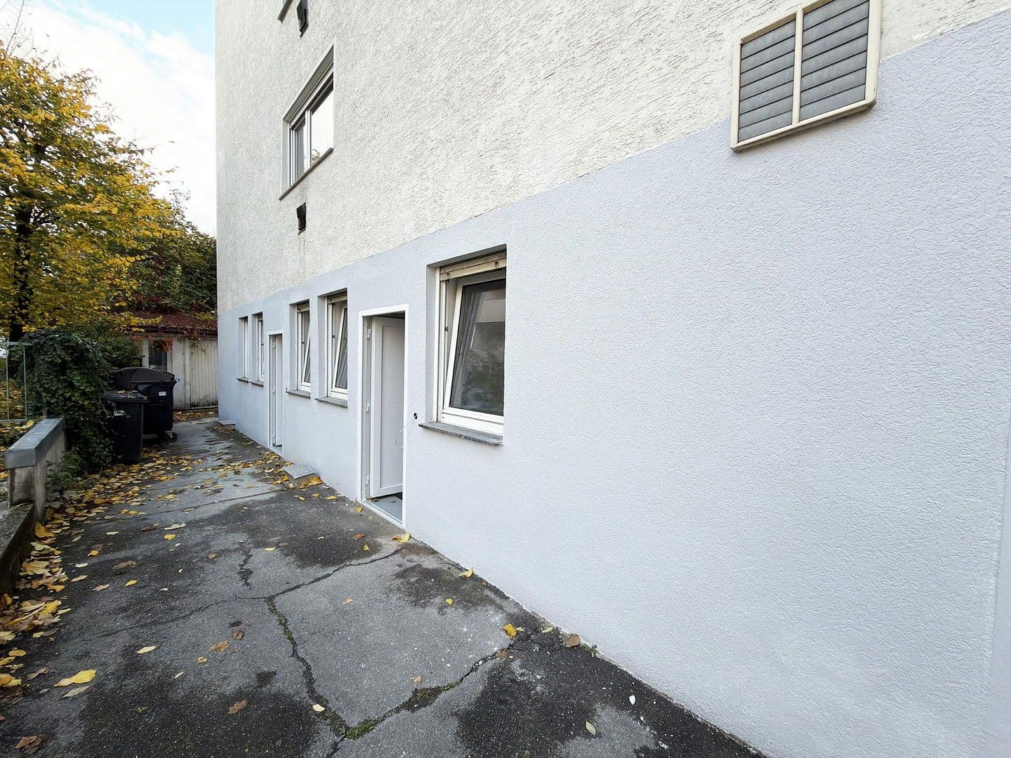 Pronájem bytu 1+1 33 m², Martin-Luther-Straße, Stuttgart, Bádensko-Württembersko Pronájem bytu 1+1 33 m², Martin-Luther-Straße, Stuttgart, Bádensko-Württembersko