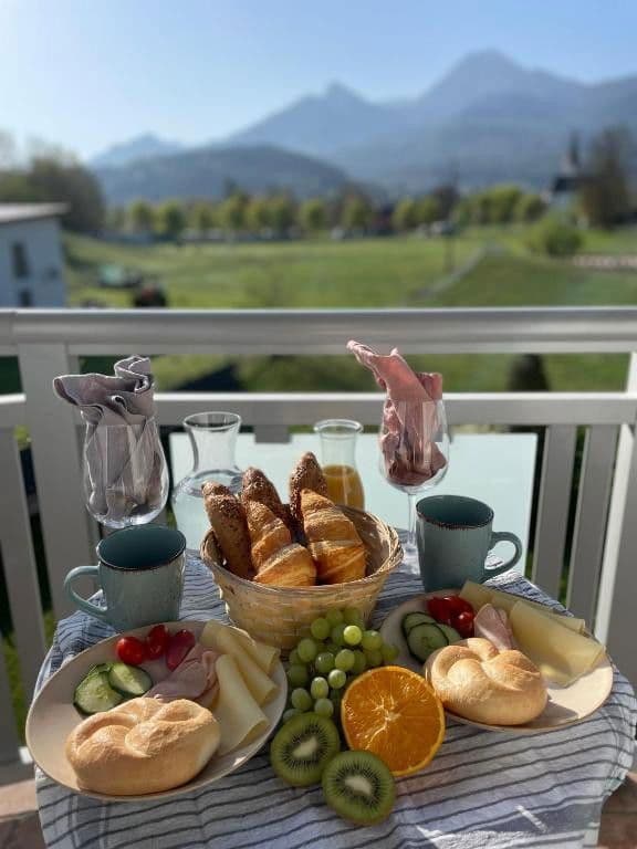 Prodej bytu 1+1 22 m², Faak am See, Korutany Prodej bytu 1+1 22 m², Faak am See, Korutany