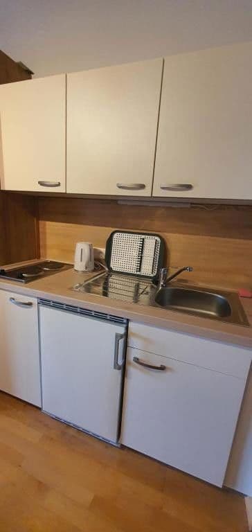 Prodej bytu 1+1 22 m², Faak am See, Korutany Prodej bytu 1+1 22 m², Faak am See, Korutany