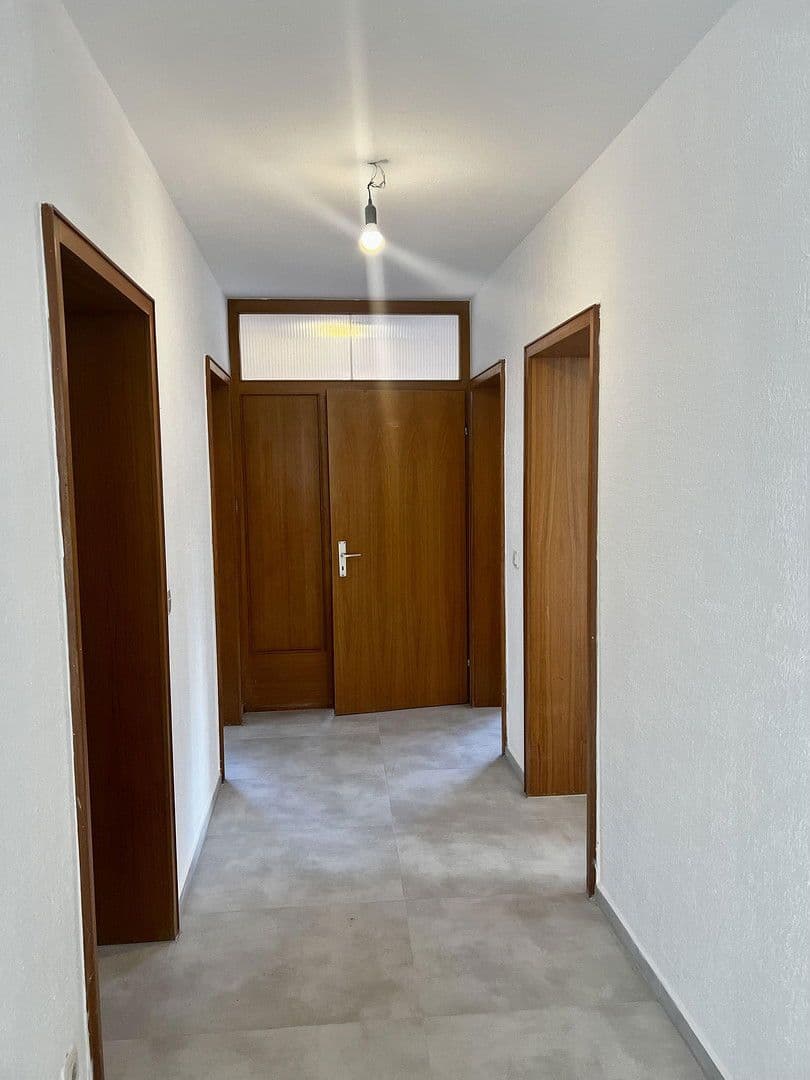 Pronájem bytu 4+1 110 m², Gartenstraße 3, Mühltal, Hessen Pronájem bytu 4+1 110 m², Gartenstraße 3, Mühltal, Hessen