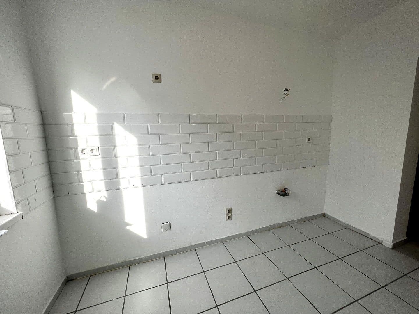 Pronájem bytu 4+1 110 m², Gartenstraße 3, Mühltal, Hessen Pronájem bytu 4+1 110 m², Gartenstraße 3, Mühltal, Hessen