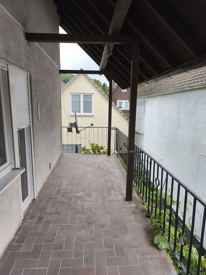 Pronájem bytu 4+1 110 m², Gartenstraße 3, Mühltal, Hessen Pronájem bytu 4+1 110 m², Gartenstraße 3, Mühltal, Hessen