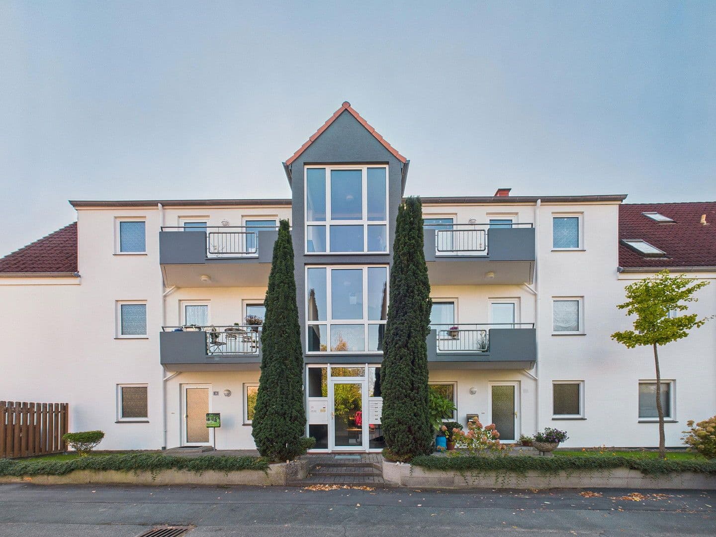 Pronájem bytu 2+1 70 m², Bremen, Bremen Pronájem bytu 2+1 70 m², Bremen, Bremen