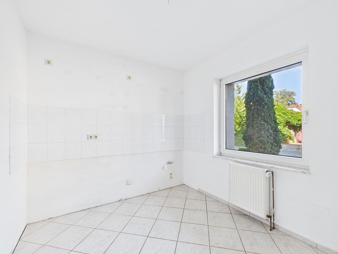 Pronájem bytu 2+1 70 m², Bremen, Bremen Pronájem bytu 2+1 70 m², Bremen, Bremen