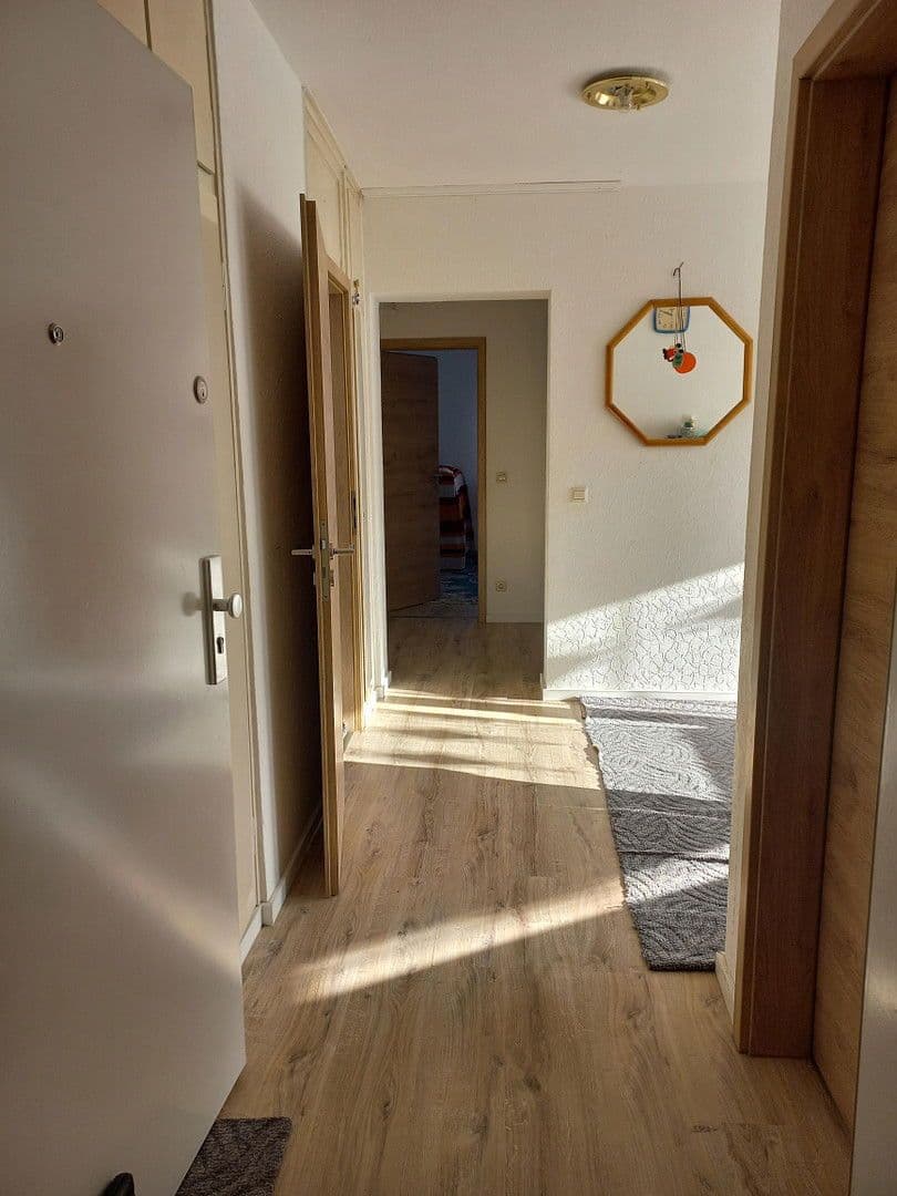 Prodej bytu 4+1 80 m², Heilbronn, Bádensko-Württembersko Prodej bytu 4+1 80 m², Heilbronn, Bádensko-Württembersko