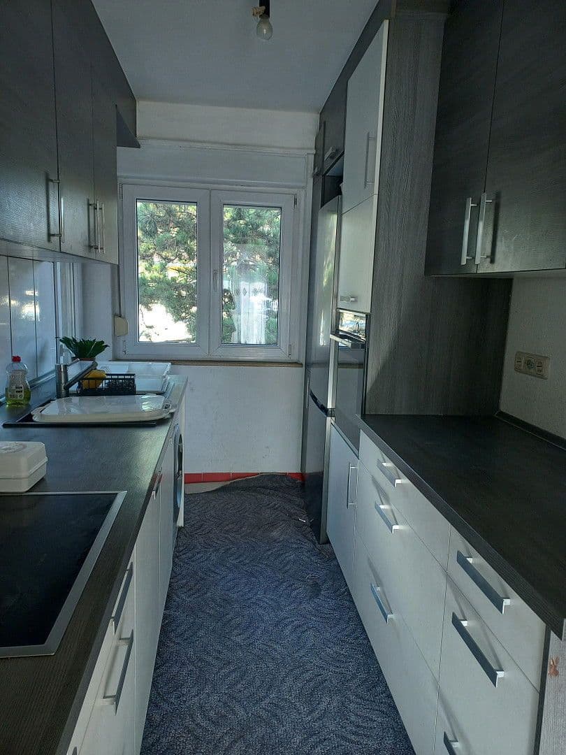 Prodej bytu 4+1 80 m², Heilbronn, Bádensko-Württembersko Prodej bytu 4+1 80 m², Heilbronn, Bádensko-Württembersko