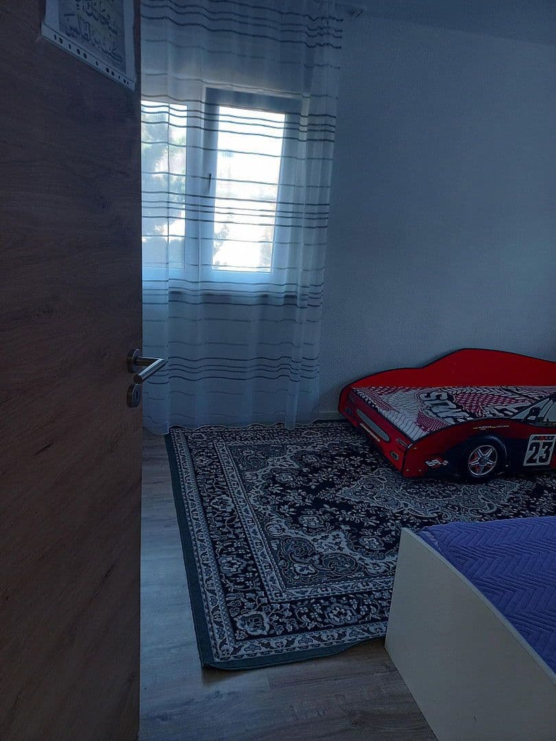 Prodej bytu 4+1 80 m², Heilbronn, Bádensko-Württembersko Prodej bytu 4+1 80 m², Heilbronn, Bádensko-Württembersko