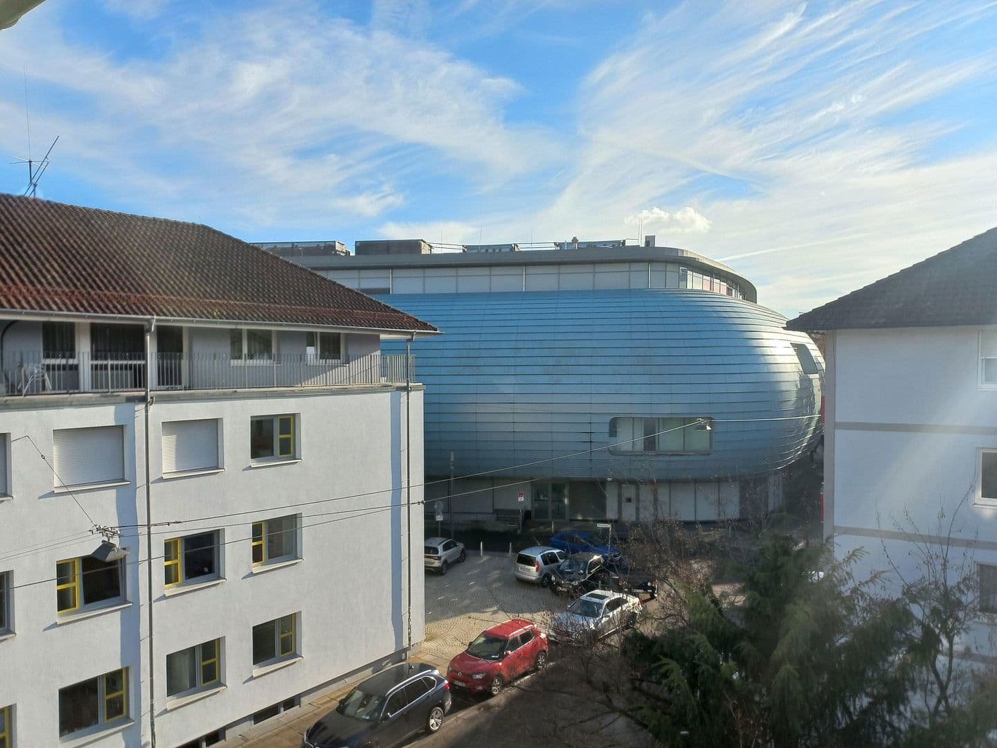 Prodej bytu 4+1 80 m², Heilbronn, Bádensko-Württembersko Prodej bytu 4+1 80 m², Heilbronn, Bádensko-Württembersko