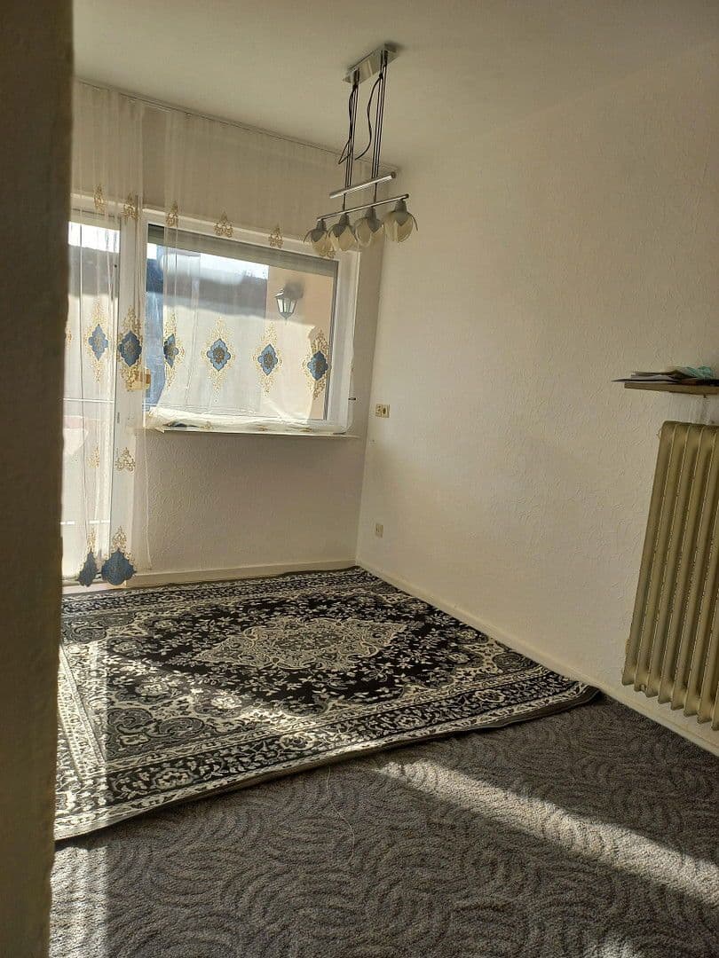 Prodej bytu 4+1 80 m², Heilbronn, Bádensko-Württembersko Prodej bytu 4+1 80 m², Heilbronn, Bádensko-Württembersko