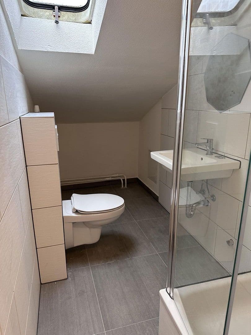 Prodej bytu 3+1 78 m², Matthiashofstrasse 22, Cáchy, Severní Porýní-Vestfálsko Prodej bytu 3+1 78 m², Matthiashofstrasse 22, Cáchy, Severní Porýní-Vestfálsko