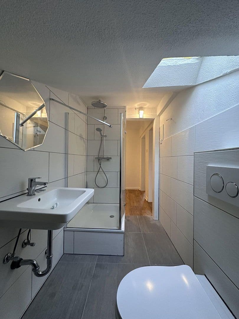 Prodej bytu 3+1 78 m², Matthiashofstrasse 22, Cáchy, Severní Porýní-Vestfálsko Prodej bytu 3+1 78 m², Matthiashofstrasse 22, Cáchy, Severní Porýní-Vestfálsko